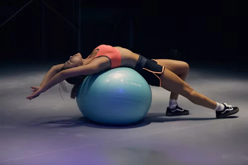 Clases de yoga